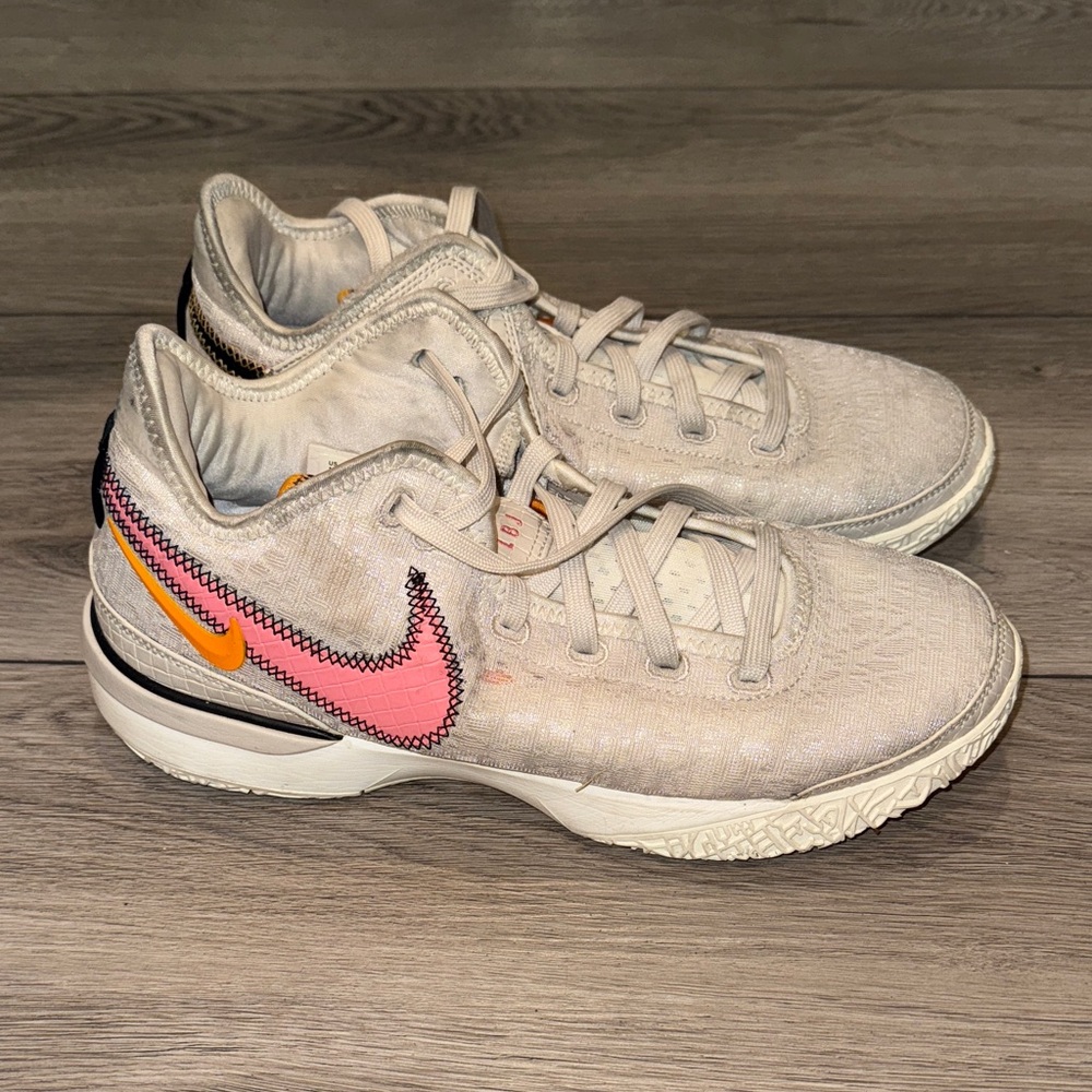 Nike Zoom LeBron NXXT Gen